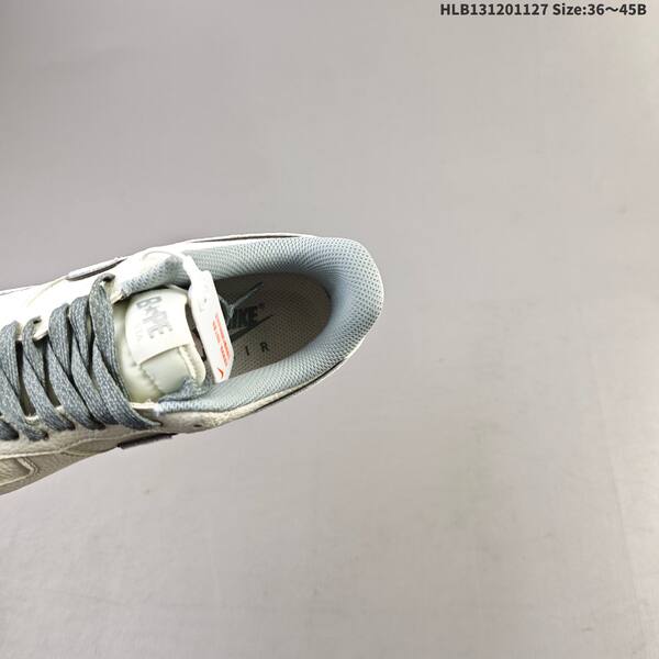 Nike Air Force 1 07 Low BAPE off white grey brown EU 36-45 sneaker