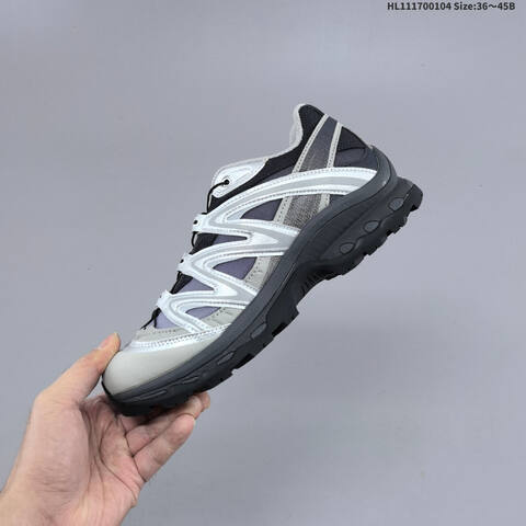 Other Salomon XT-QUEST SLAM JAM SENSIFIT Premium Replica High-end Men s And Women s Fashion Sports Running And Basketball Shoes Up To 95 Off Retail During The Current Promotion Casual Lifestyle Sneakers (BS-68683)