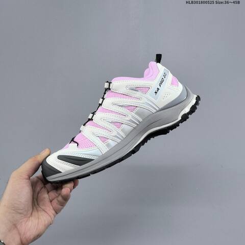 Other Salomon XA PRO 3 D RIER SENSIFIT Premium Replica High-end Men s And Women s Fashion Sports Running And Basketball Shoes Up To 95 Off Retail During The Current Promotion Casual Lifestyle Sneakers (BS-68570)