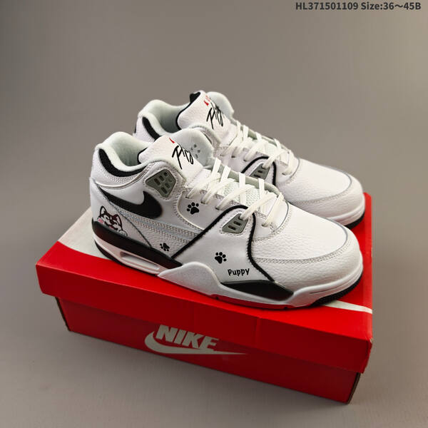 Other 89 Nike Air Flight Legacy 89 Swooshes lifestyle