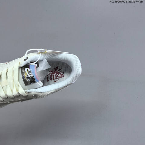 Nike Air Force 1 07 CNY IQ1119 011 Sail White Burgundy Gold EU 36 45 Sneaker EU 36-45 - Unisex (BS-60970)