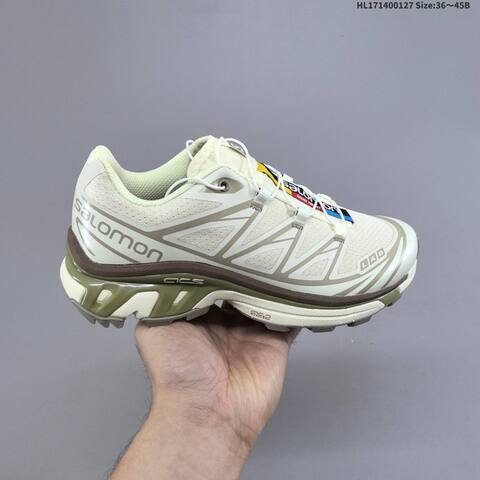 Salomon XT-6 SENSIFIT 3 D A 1 1 Replica For Sale High-end Men s And Women s Fashion Sports Running And Basketball Shoes Up To 95 Off Retail During The Current Promotion Casual Lifestyle Sneakers (BS-68653)