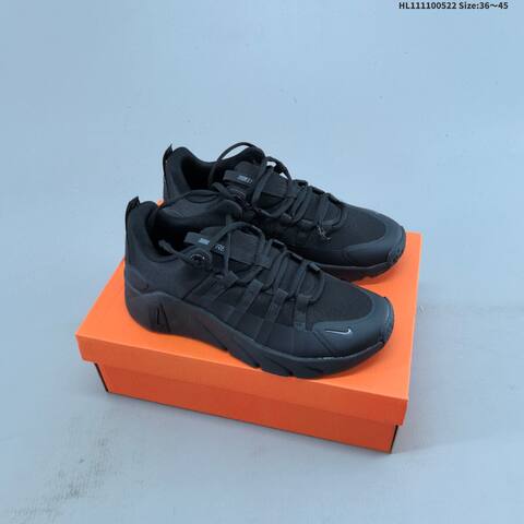 Nike Free Metcon 7 White Grey Black Gum EU 36-45 Training Shoe - Unisex (BS-60216)