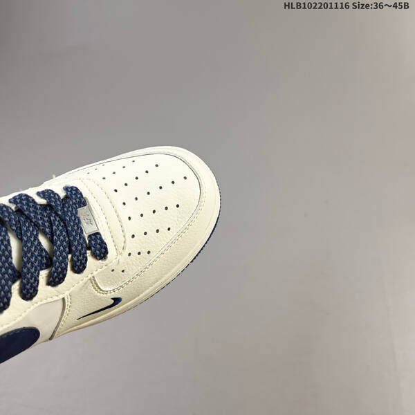 NIKE AIR FORCE 1 07 LV8 QW5836-027 lifestyle