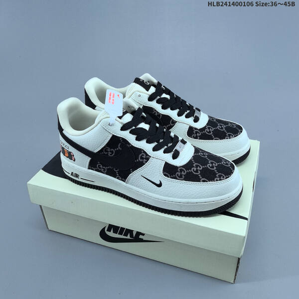 Nike Air Force1 07 low SC lifestyle