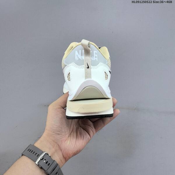 Nike Vaporwaffle Sacai beige white grey black cream EU 36-46 sneaker