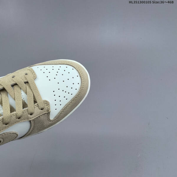 Nike SB Dunk Low ZoomAir lifestyle