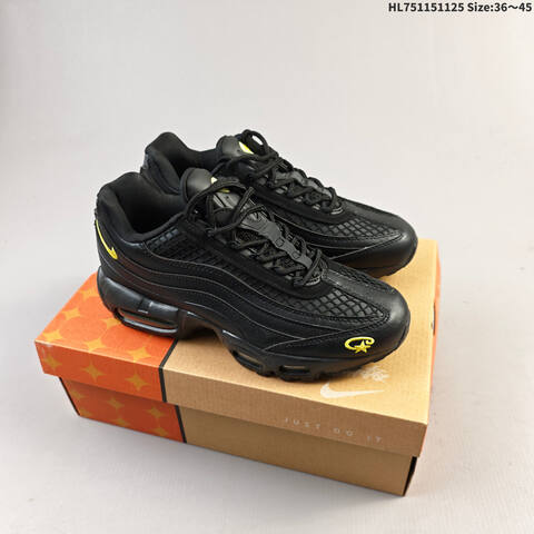NIKE Air Max 95 TT FB2709 005HL751151125 Size 36 45 Lifestyle - Unisex (BS-63117)