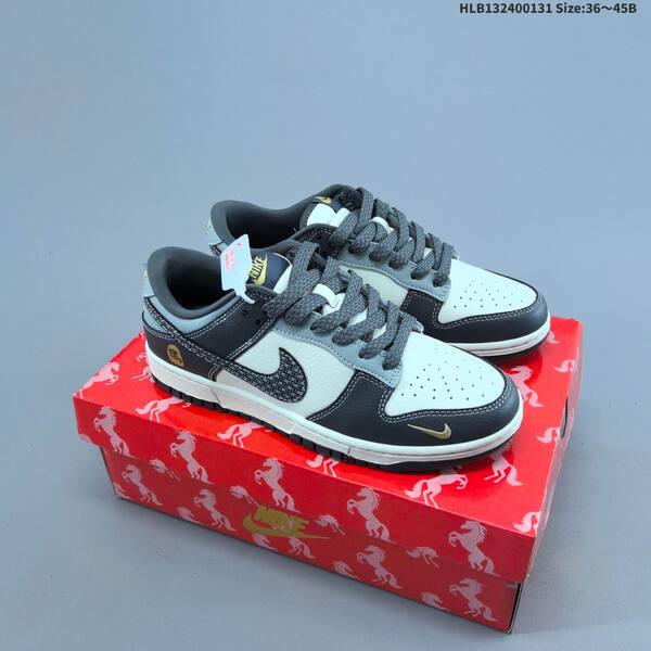 NIKE SB DUNK Nike Dunk Low Retro DIY lifestyle
