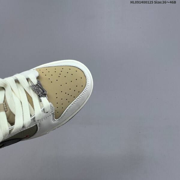 Nike SB Dunk Low CNY Pegasus Pack white khaki olive dark brown EU 36-46 skate shoe