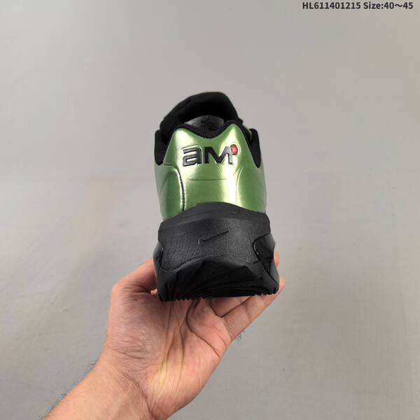 Nike Air Max MuseNew Max Muse lifestyle