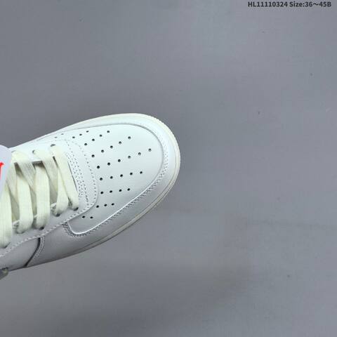 Nike Air Force 1 07 Sail Light Blue Cream EU 36-45 Sneaker - Unisex (BS-61138)
