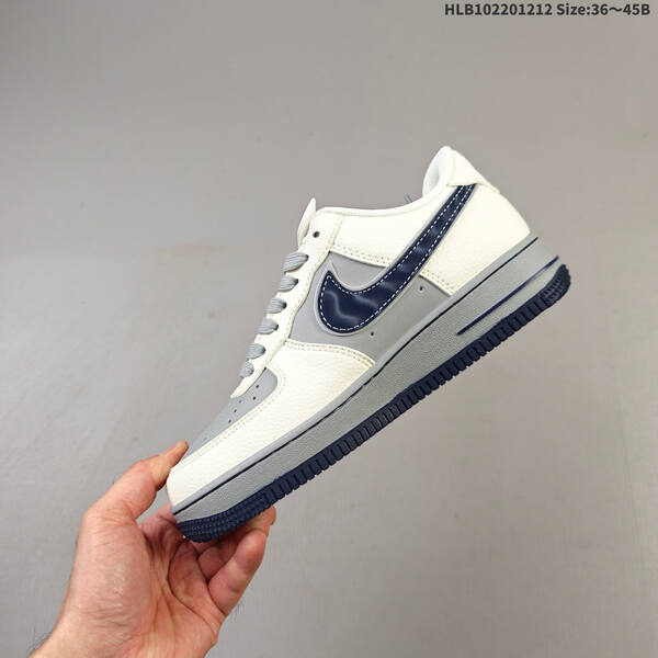 Nike Air Force 1 Low LV SM6668 lifestyle