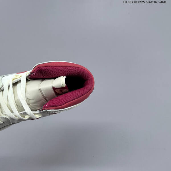Jordan Air Jordan Legacy 312 white / burgundy / cream / gold 36~46B lifestyle