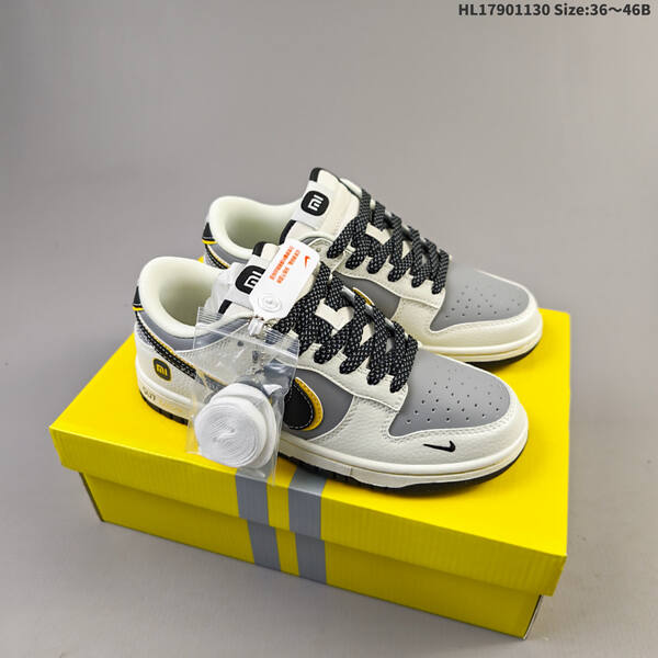 NIKE DUNK SB LOW LV lifestyle