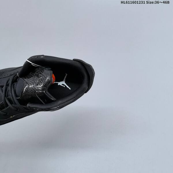 Jordan Air Jordan Courtside 23 black 36-46B basketball