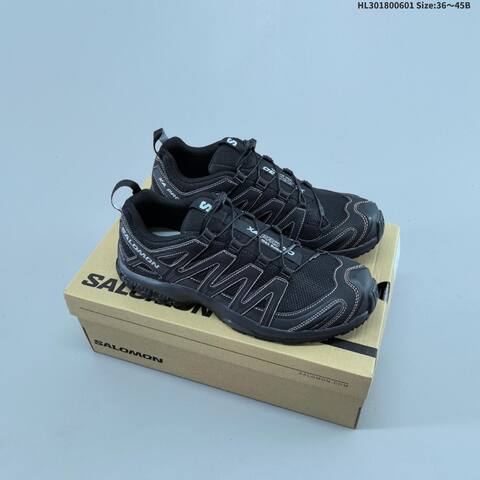 Other Salomon XA PRO 3 D SENSIFIT Premium Replica High-end Men s And Women s Fashion Sports Running And Basketball Shoes Up To 95 Off Retail During The Current Promotion Casual Lifestyle Sneakers (BS-68558)