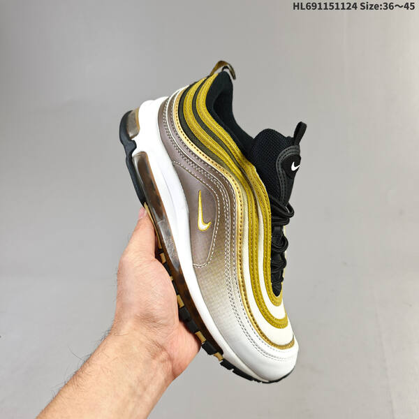 Nike Nike Air Max 97 SE lifestyle