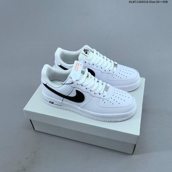 Nike AIR FORCE 1 07 lifestyle