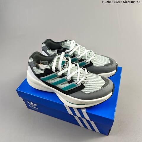 Other Adidas Originals 2025 New EQUIPMENT AGRAVIC JH6114 41 Lifestyle - Men's (BS-65351)