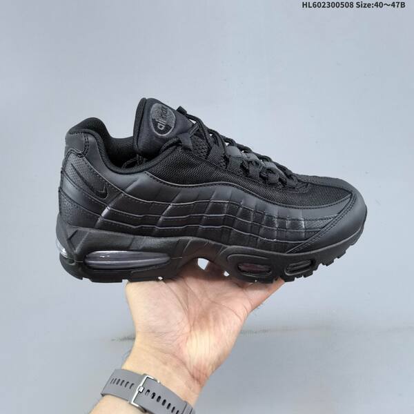NIKE AIR MAX 95 OG lifestyle