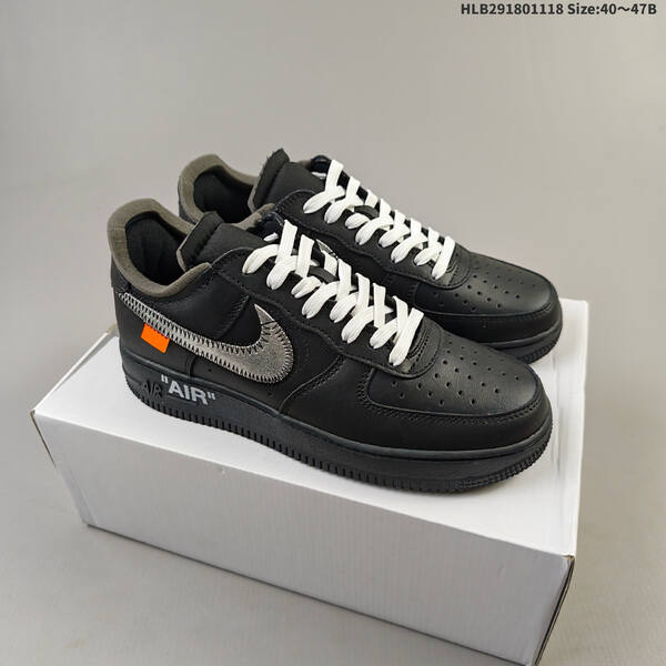 Nike Air Force 1 Low Forc lifestyle