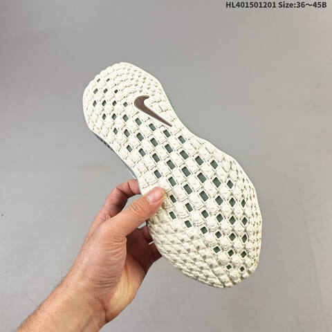 Nike Ava Rover Off White Light Turquoise EU 36-45 Sneaker - Unisex (BS-62912)