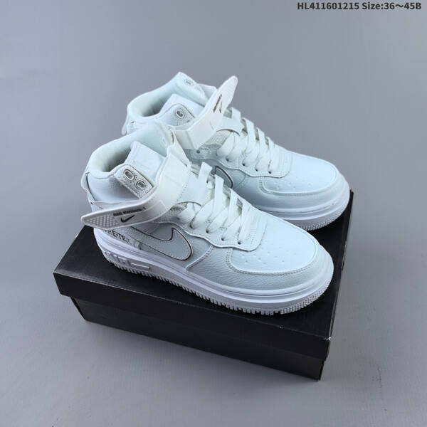Nike Air Force 1 High Utility 2 0 AF1 lifestyle