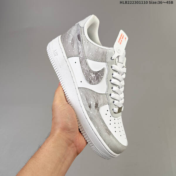 Nike Air Force1 07 low SY lifestyle