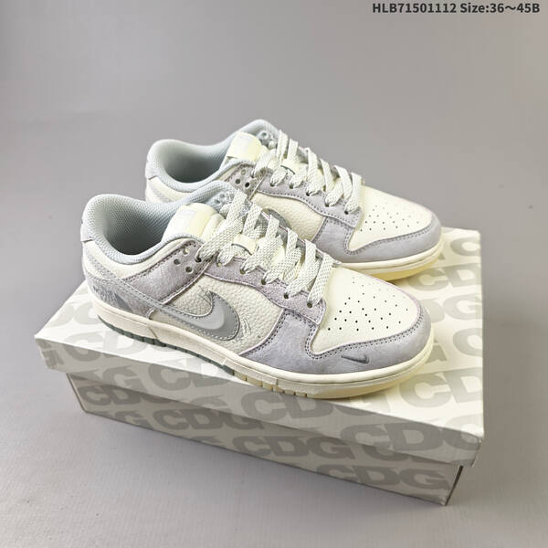 NIKE DUNK SB LOW lifestyle
