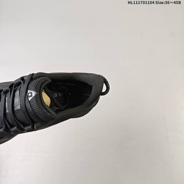 Nike ReactX Pegasus Trail 6 black EU 36-45 trail shoe