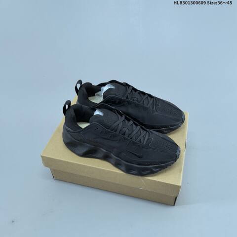 Nike Ava Rover Black Blue