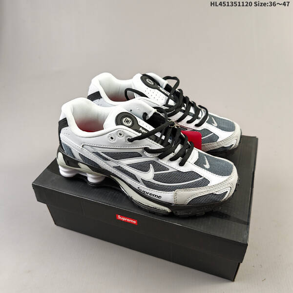 Nike Shox Ride 2 II7635-012 ID HL451351120 lifestyle