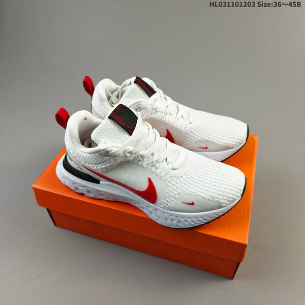 W NIKE Zoom React Infinity Run Fk 3 lifestyle