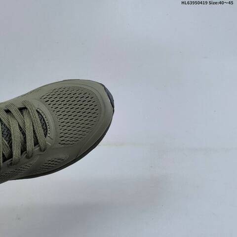 Nike Zoom Pegasus 26X Olive Green Black EU 40-45 Running Shoe - Men's (BS-60653)