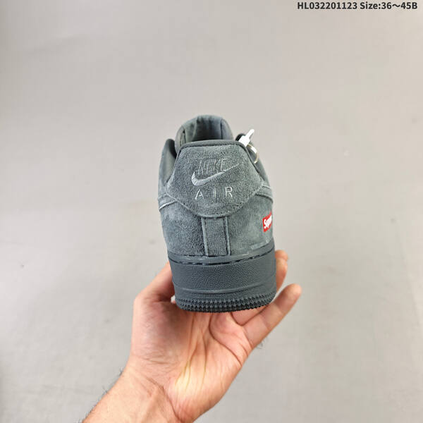 NIKE AIR FORCE 1 07 LV8 DF0188-103 lifestyle