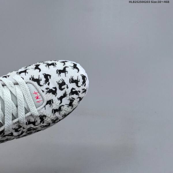 Nike ZoomX HF2794-001 white black red grey EU 38-46 basketball shoe