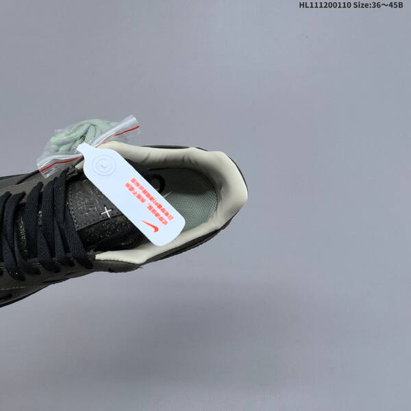 Nike Air Force 1 07 lifestyle