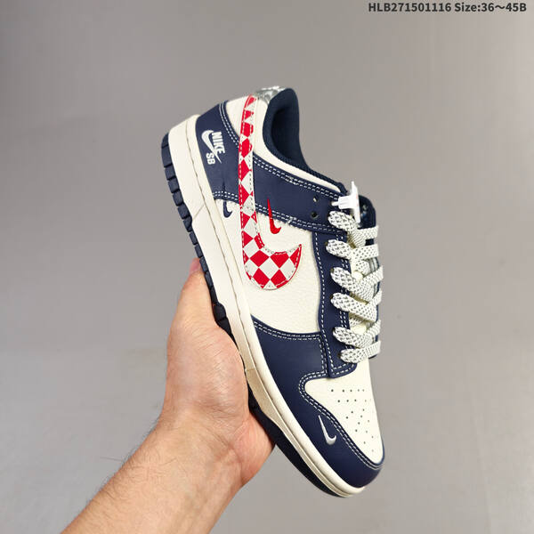 NIKE DUNK SB LOW lifestyle