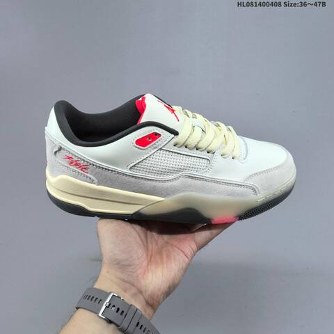 Other NIKE JORDAN FLIGHT COURT lifestyle