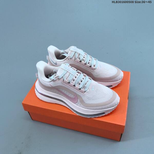 Nike Pegasus Premium Airscape white black grey EU 36-45 running shoe