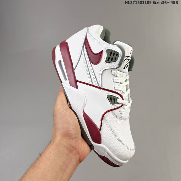 Other 89 Nike Air Flight Legacy 89 Swooshes lifestyle