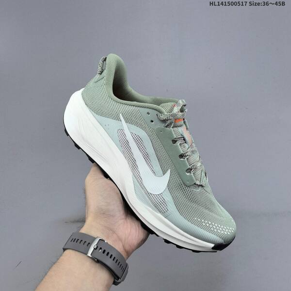 Nike ACG Pegasus Trail HV8116 103 off white black orange light green EU 36 45 trail shoe EU 36-45