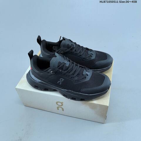 Other Other On Running 105 On Cloudpulse Next ID HLB71050511 1 1 Replica High-end Men s And Women s Fashion Sports Running And Basketball Shoes Up To 95 Off Retail During The Current Promotion Lifestyle Casual Lifestyle Sneakers (BS-69563)