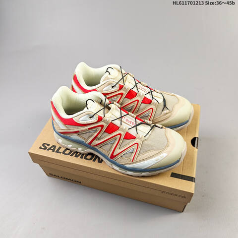 Other SALOMON XT-QUEST GTX SENSIFIT Premium Replica High-end Men s And Women s Fashion Sports Running And Basketball Shoes Up To 95 Off Retail During The Current Promotion Casual Lifestyle Sneakers (BS-68704)