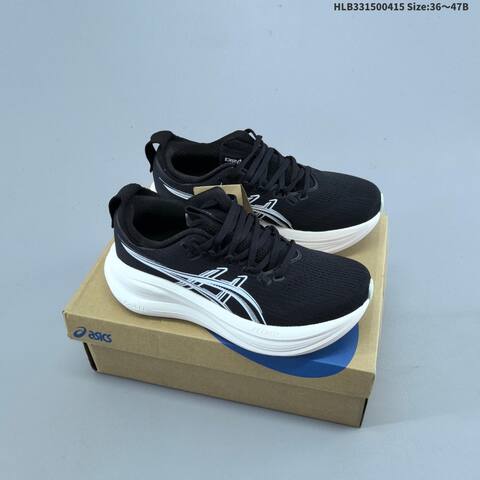 Asics Gel-CUMULUS 28 ASICSTIGER New ASICS GEL-NYC 1 1 Replica High-end Men s And Women s Fashion Sports Running And Basketball Shoes Up To 95 Off Retail During The Current Promotion Casual Lifestyle Sneakers (BS-68910)