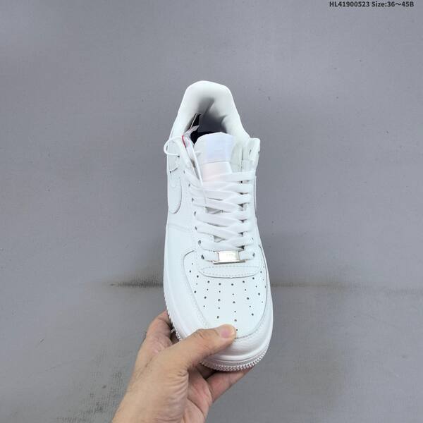 Nike Air Force 1 07 all white EU 36-45 sneaker