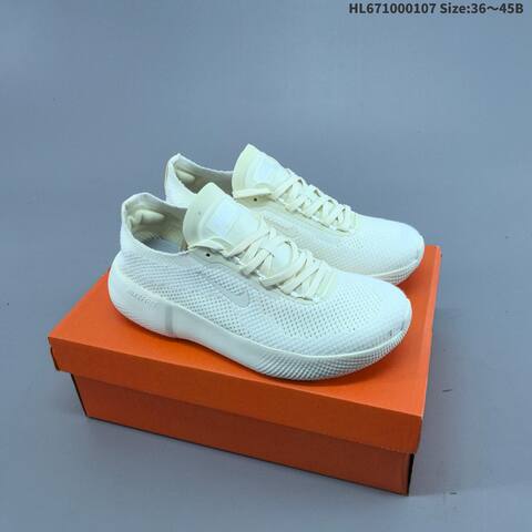Nike Free 2025 Flyknit HF1078 Blue White Light Pink EU 36 45 Running Shoe EU 36-45 - Unisex (BS-62178)