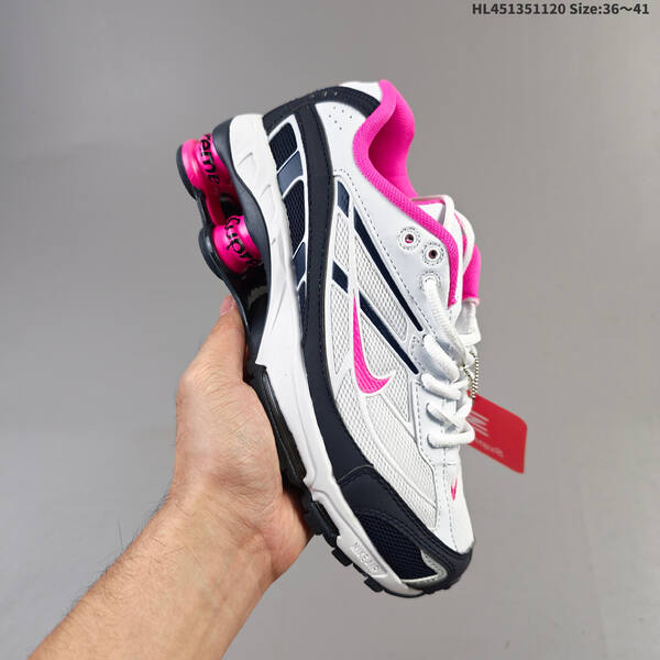 Nike Shox Ride 2 II7635-012 ID HL451351120 lifestyle