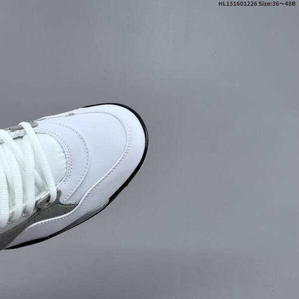 Jordan Air Jordan 4 RM white/grey/black/red EU 36-48 basketball